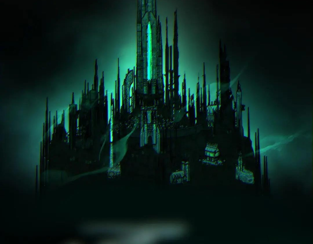 God-level Assassin, I’m the Shadow Chapter 125 page 76