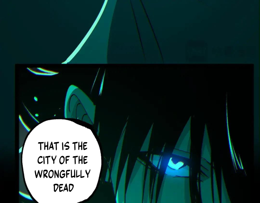 God-level Assassin, I’m the Shadow Chapter 125 page 79