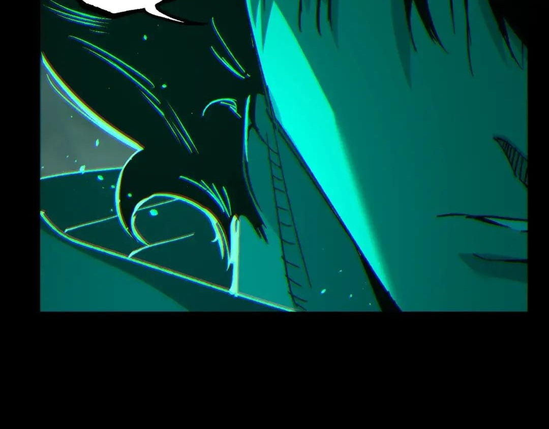 God-level Assassin, I’m the Shadow Chapter 125 page 80