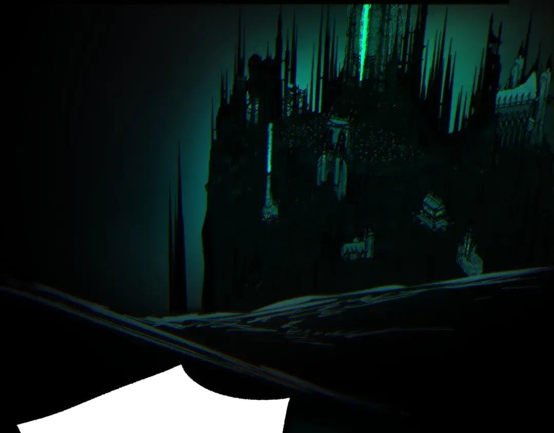 God-level Assassin, I’m the Shadow Chapter 125 page 82