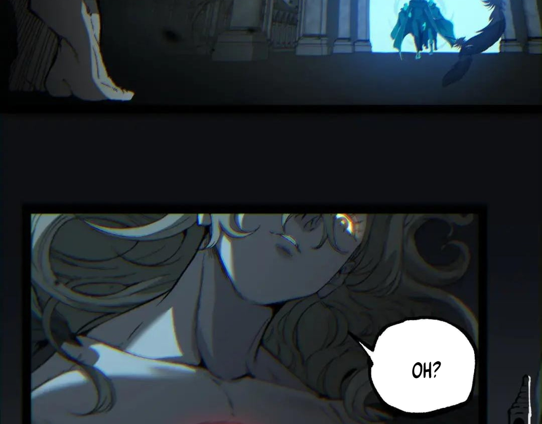 God-level Assassin, I’m the Shadow Chapter 125 page 91