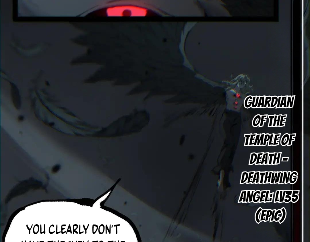 God-level Assassin, I’m the Shadow Chapter 125 page 92