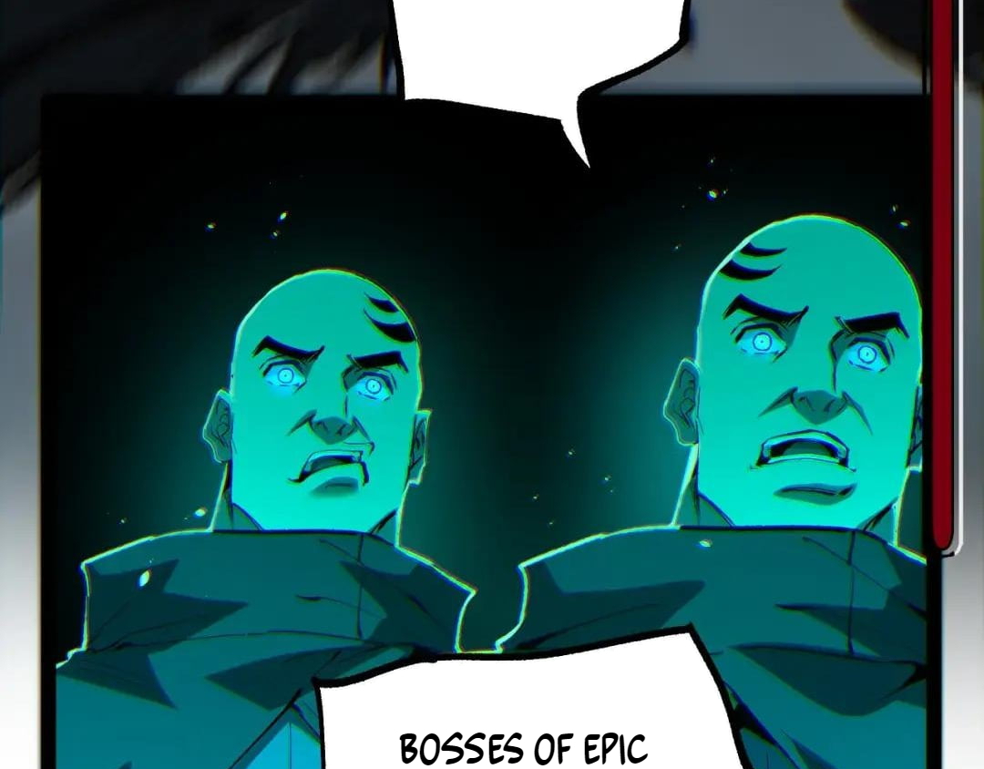 God-level Assassin, I’m the Shadow Chapter 125 page 95