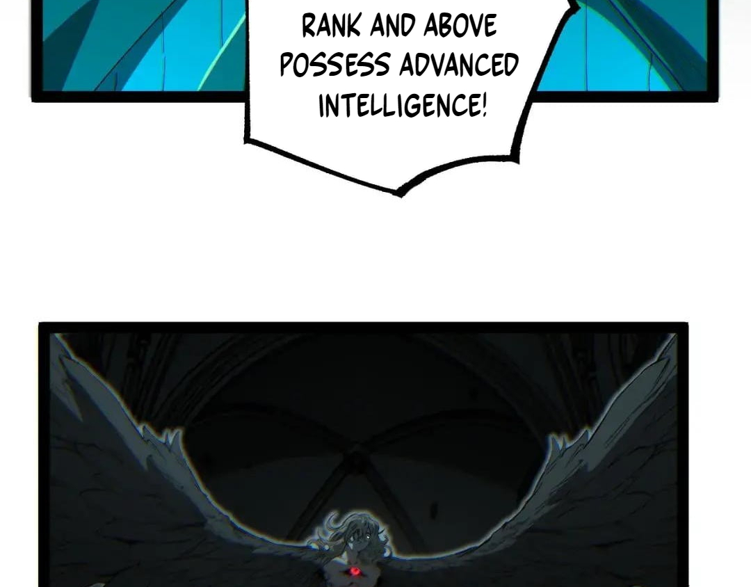 God-level Assassin, I’m the Shadow Chapter 125 page 96