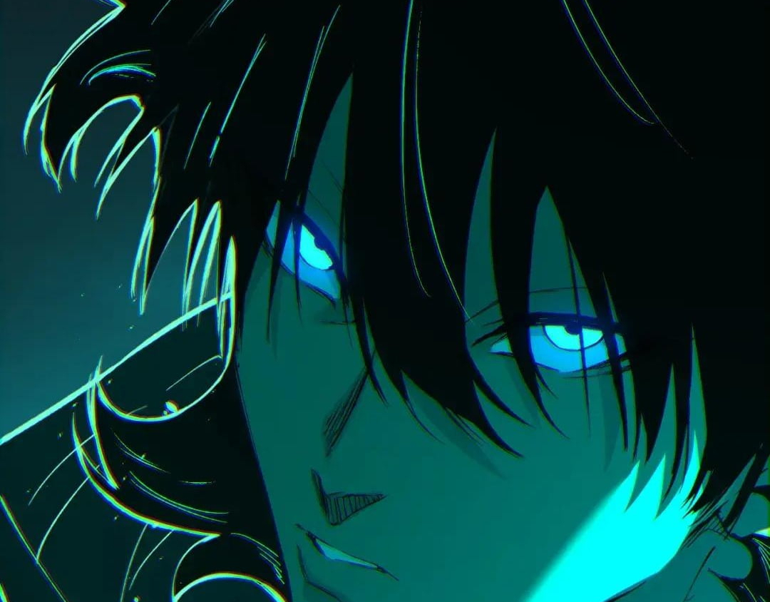 God-level Assassin, I’m the Shadow Chapter 125 page 99