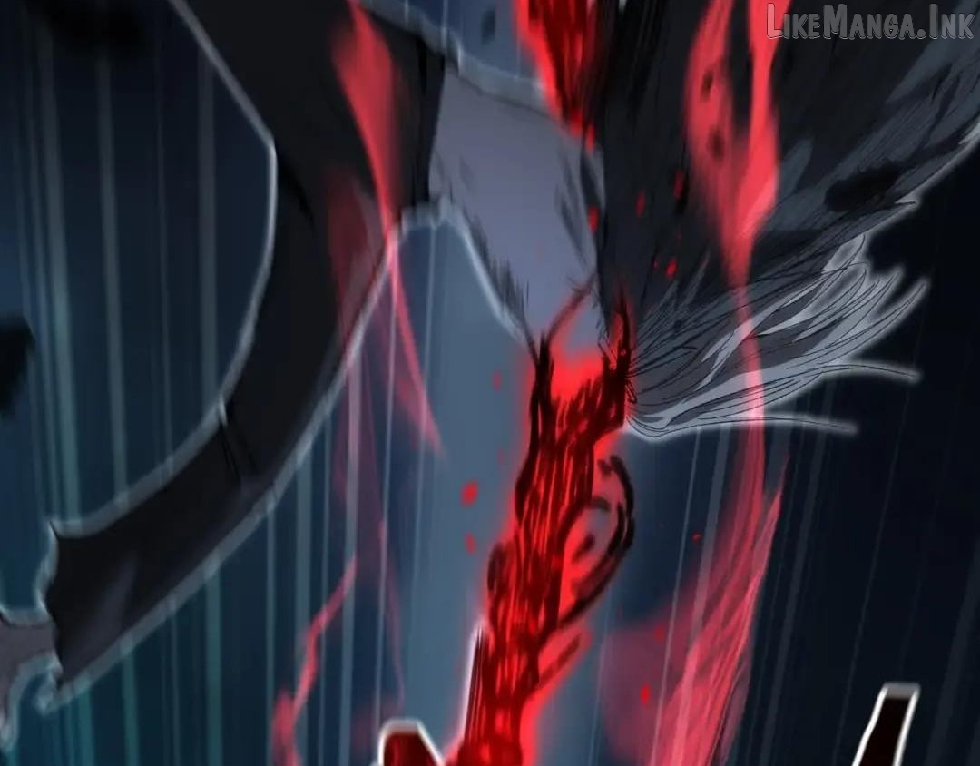 God-level Assassin, I’m the Shadow Chapter 126 page 13