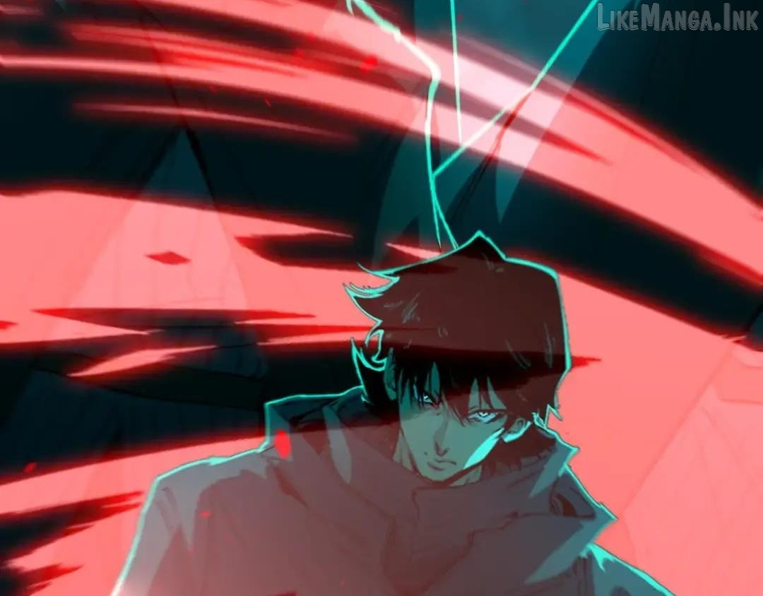 God-level Assassin, I’m the Shadow Chapter 126 page 9
