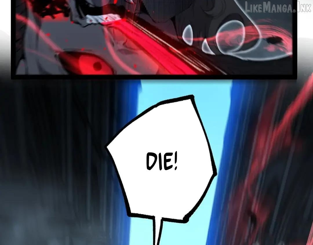 God-level Assassin, I’m the Shadow Chapter 126 page 4