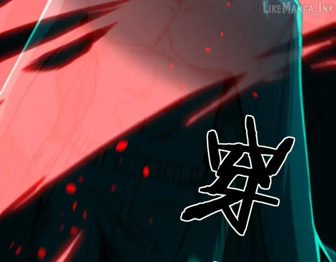 God-level Assassin, I’m the Shadow Chapter 126 page 10