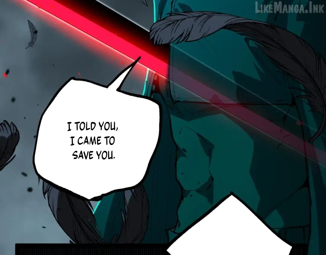 God-level Assassin, I’m the Shadow Chapter 126 page 18