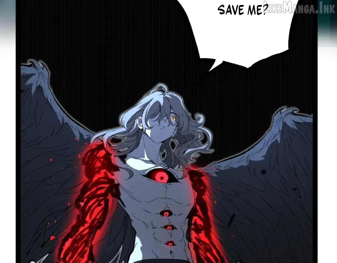God-level Assassin, I’m the Shadow Chapter 126 page 19