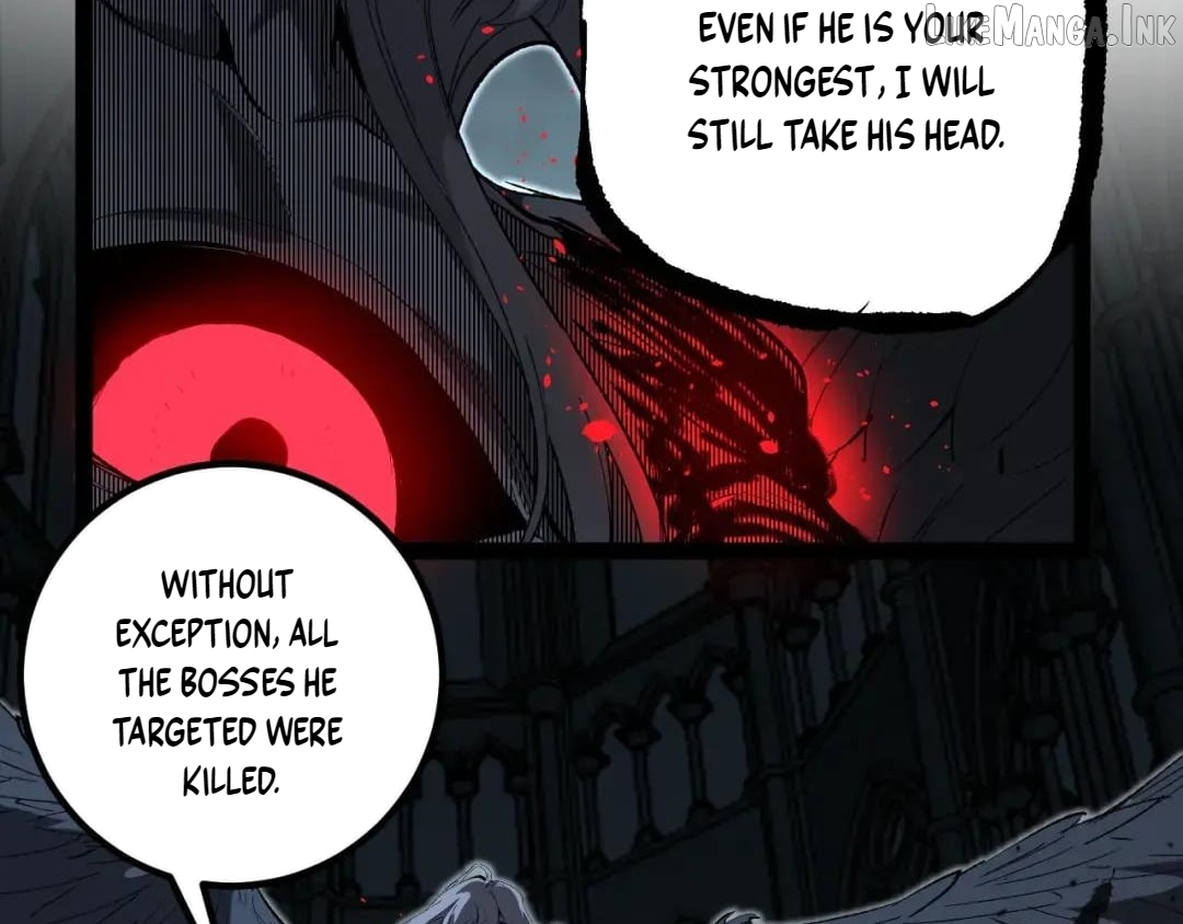 God-level Assassin, I’m the Shadow Chapter 126 page 24