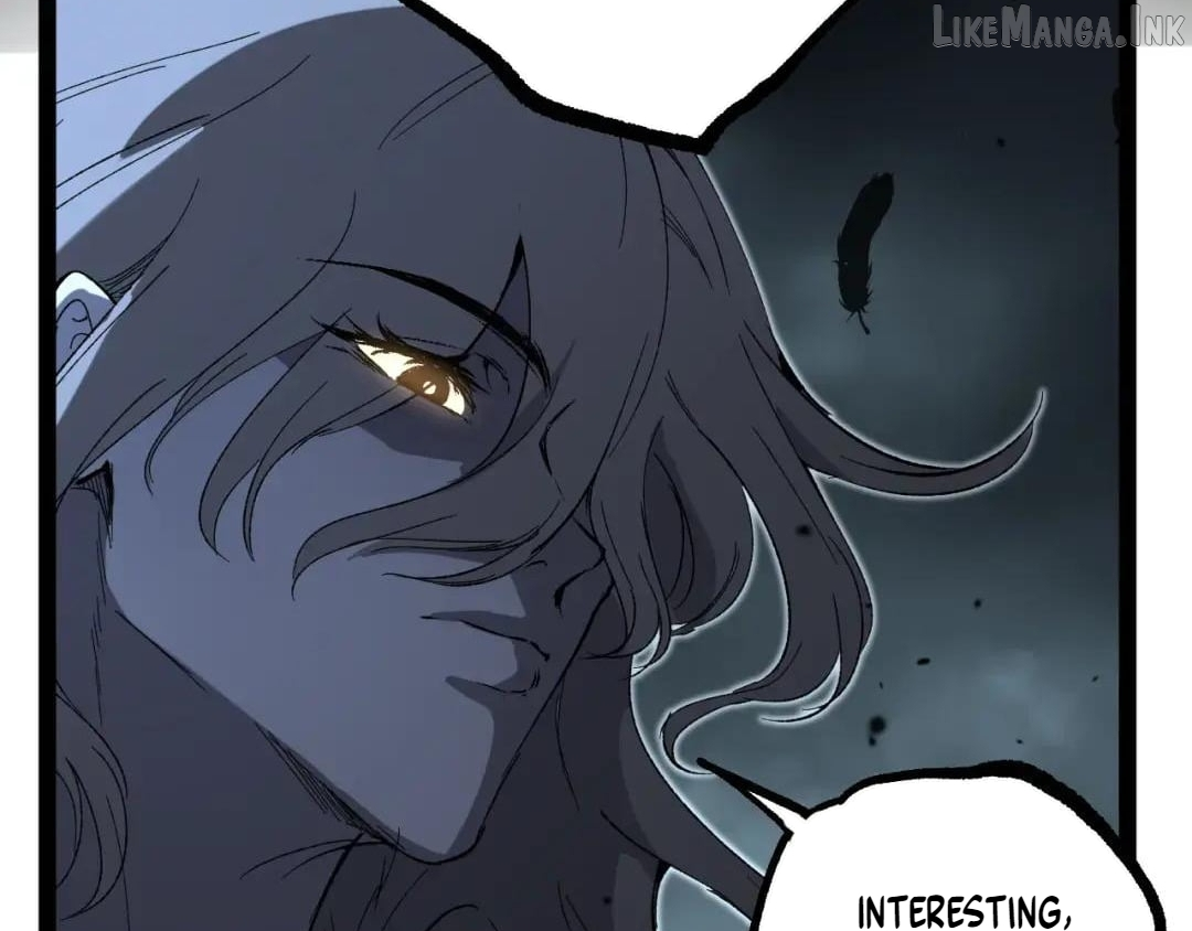 God-level Assassin, I’m the Shadow Chapter 126 page 27