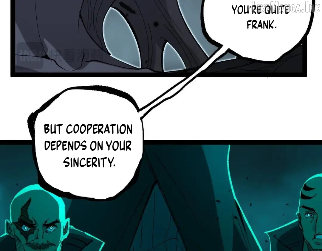 God-level Assassin, I’m the Shadow Chapter 126 page 28