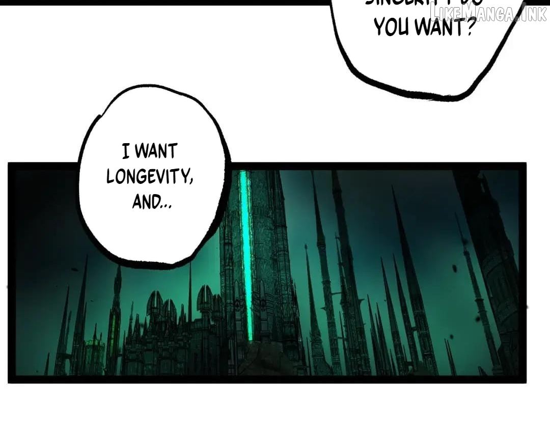 God-level Assassin, I’m the Shadow Chapter 126 page 30