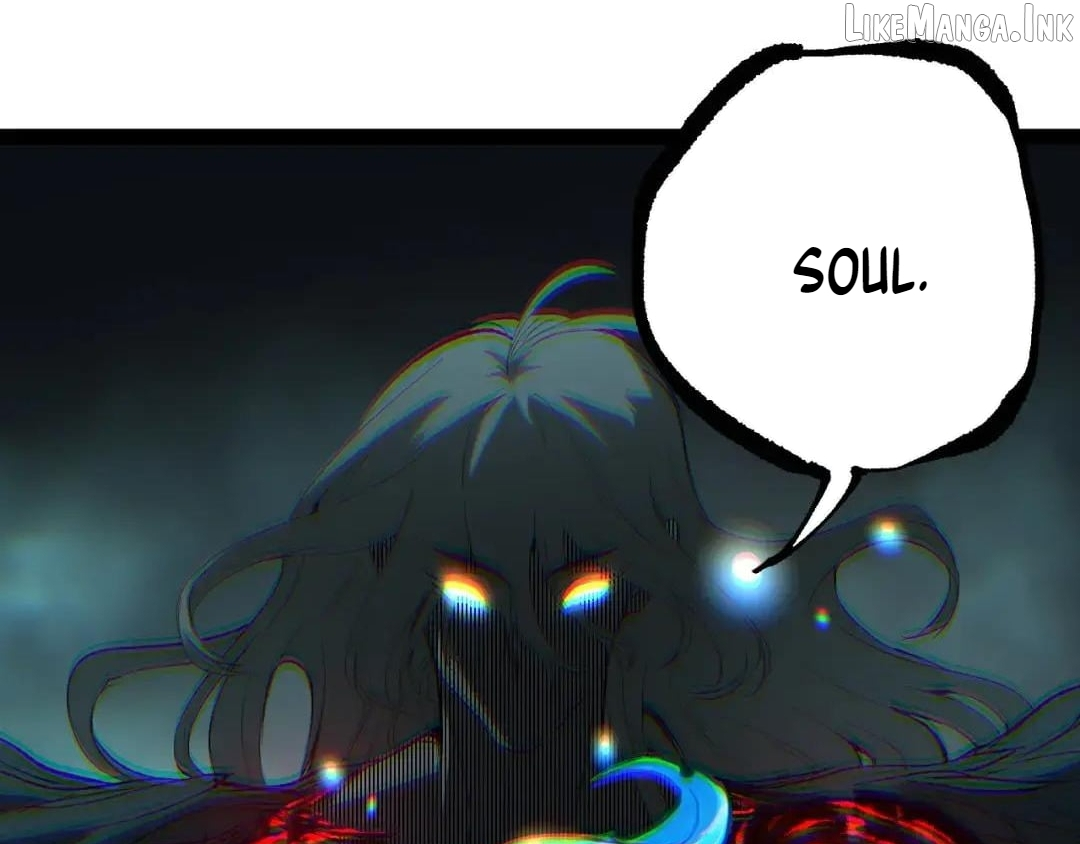 God-level Assassin, I’m the Shadow Chapter 126 page 31