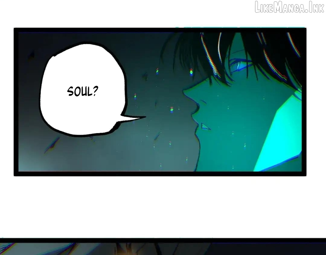 God-level Assassin, I’m the Shadow Chapter 126 page 33
