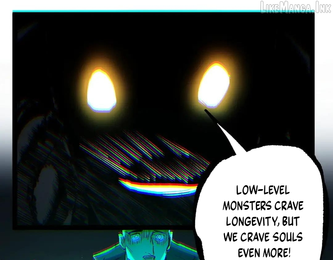 God-level Assassin, I’m the Shadow Chapter 126 page 38