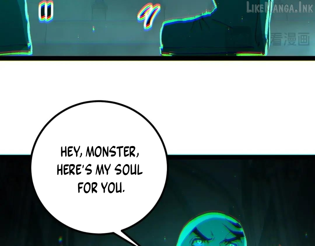 God-level Assassin, I’m the Shadow Chapter 126 page 43