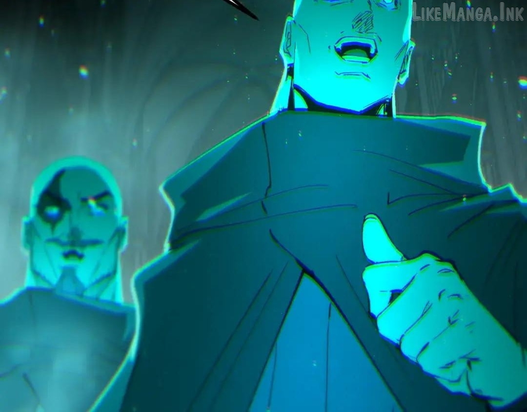 God-level Assassin, I’m the Shadow Chapter 126 page 44
