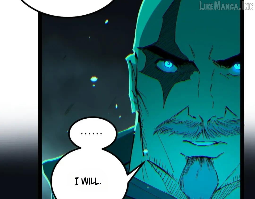 God-level Assassin, I’m the Shadow Chapter 126 page 49