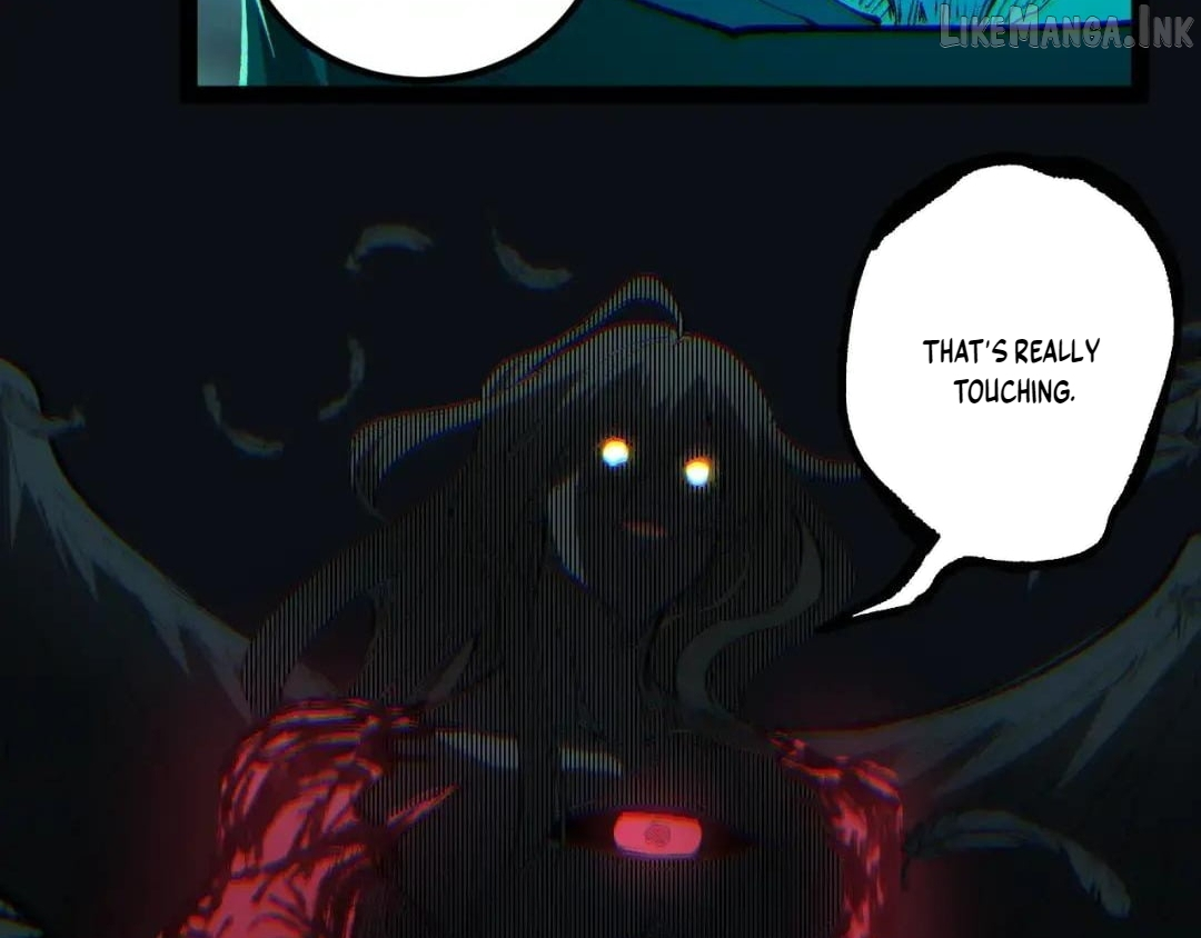 God-level Assassin, I’m the Shadow Chapter 126 page 50