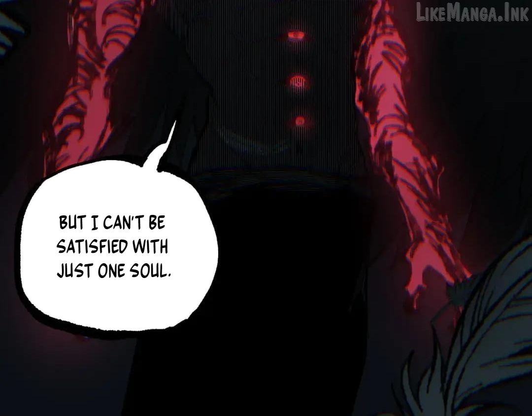 God-level Assassin, I’m the Shadow Chapter 126 page 51