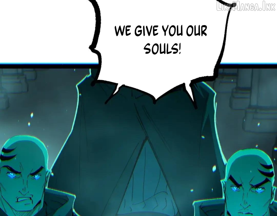 God-level Assassin, I’m the Shadow Chapter 126 page 53