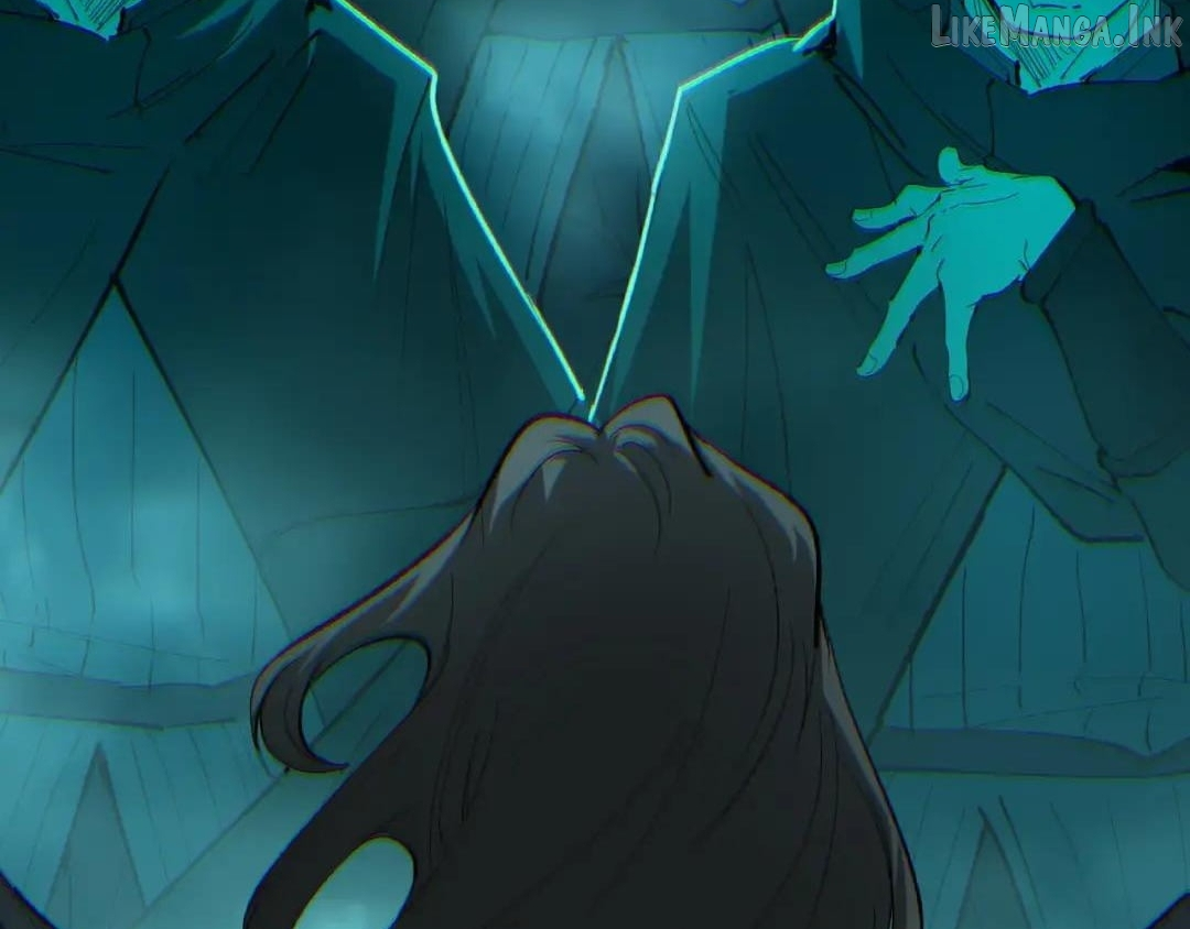 God-level Assassin, I’m the Shadow Chapter 126 page 54