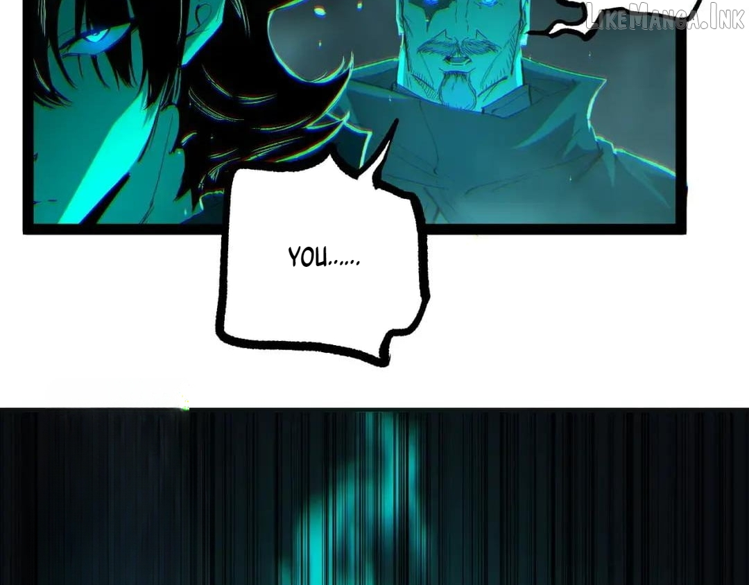 God-level Assassin, I’m the Shadow Chapter 126 page 56