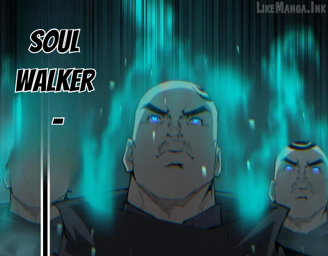 God-level Assassin, I’m the Shadow Chapter 126 page 57