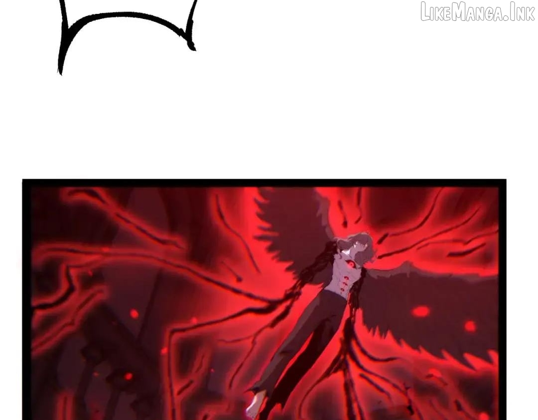 God-level Assassin, I’m the Shadow Chapter 126 page 64