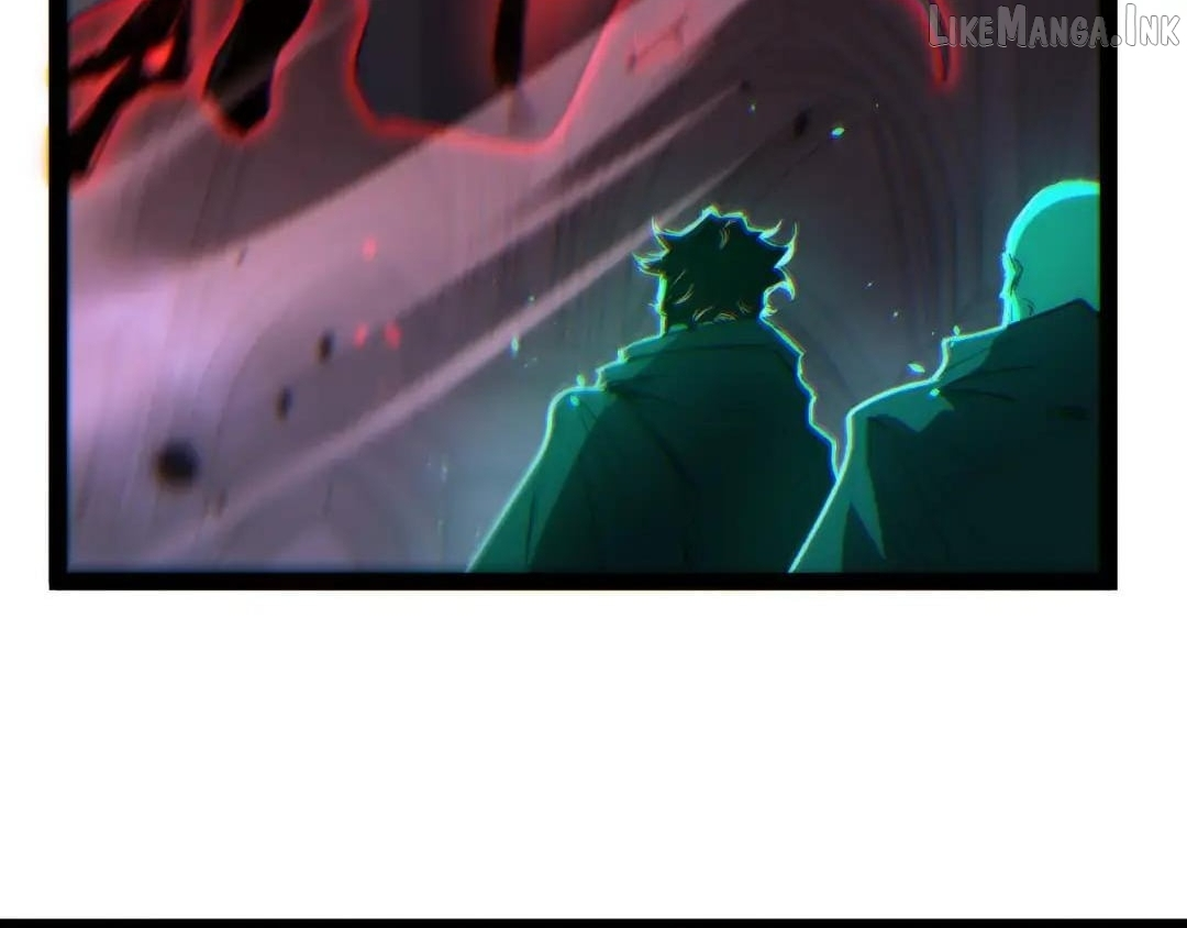 God-level Assassin, I’m the Shadow Chapter 126 page 66