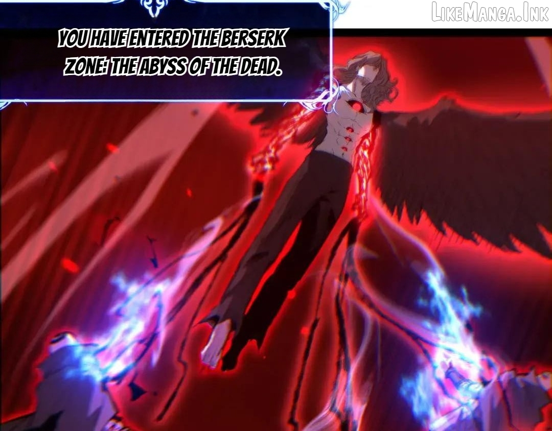 God-level Assassin, I’m the Shadow Chapter 126 page 69