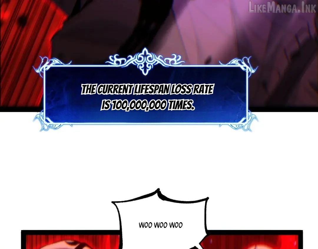God-level Assassin, I’m the Shadow Chapter 126 page 71