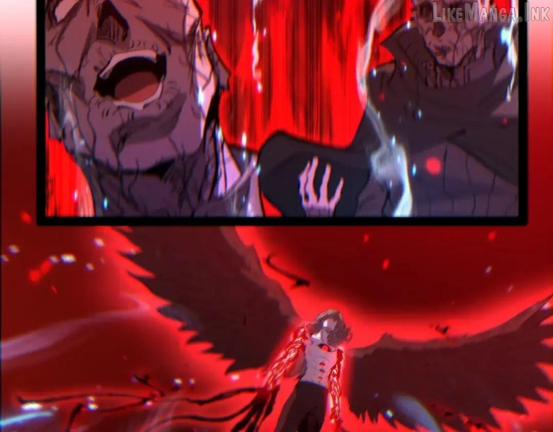 God-level Assassin, I’m the Shadow Chapter 126 page 73