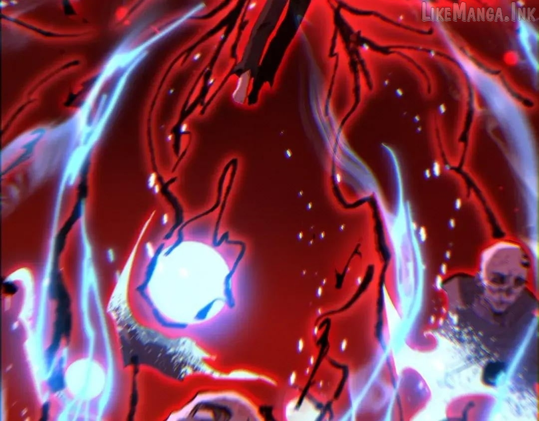 God-level Assassin, I’m the Shadow Chapter 126 page 74
