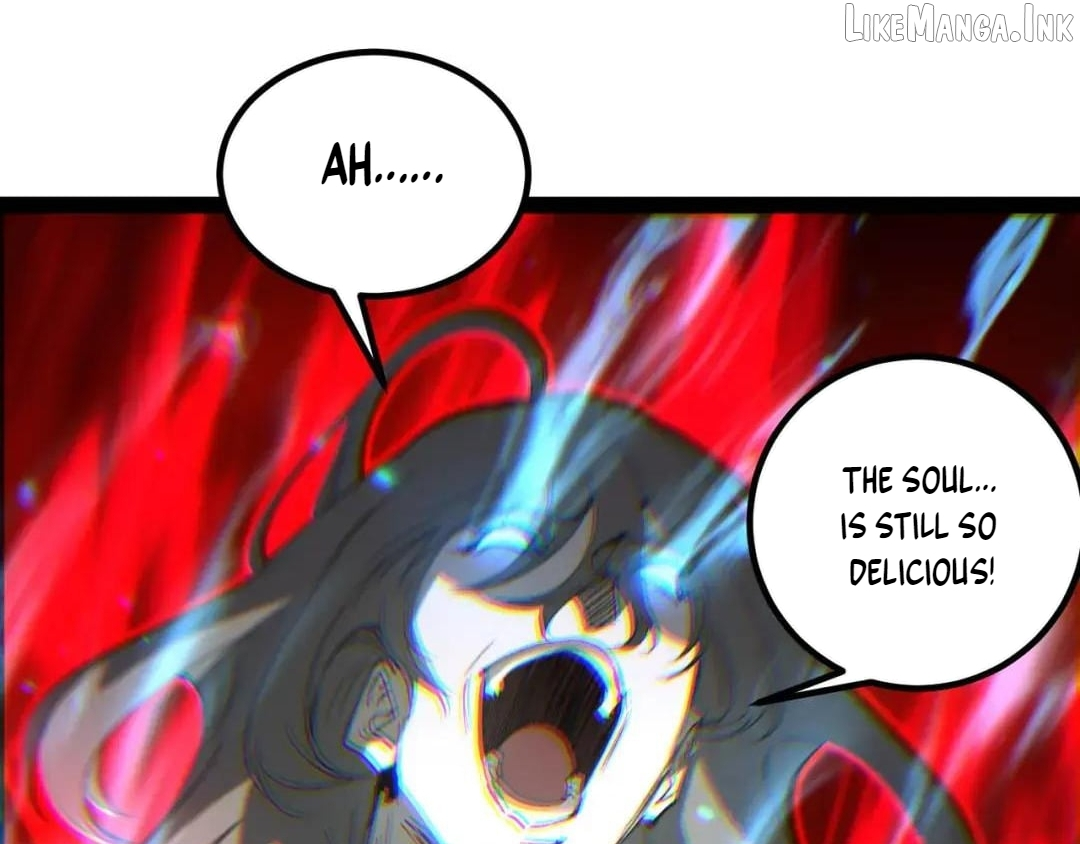 God-level Assassin, I’m the Shadow Chapter 126 page 76