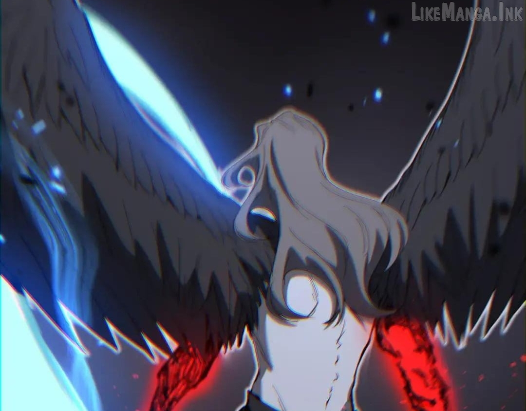 God-level Assassin, I’m the Shadow Chapter 126 page 84