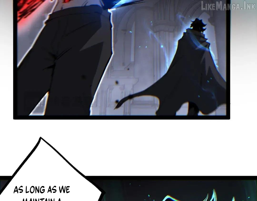 God-level Assassin, I’m the Shadow Chapter 126 page 88
