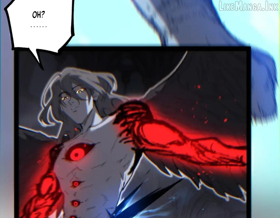 God-level Assassin, I’m the Shadow Chapter 126 page 87