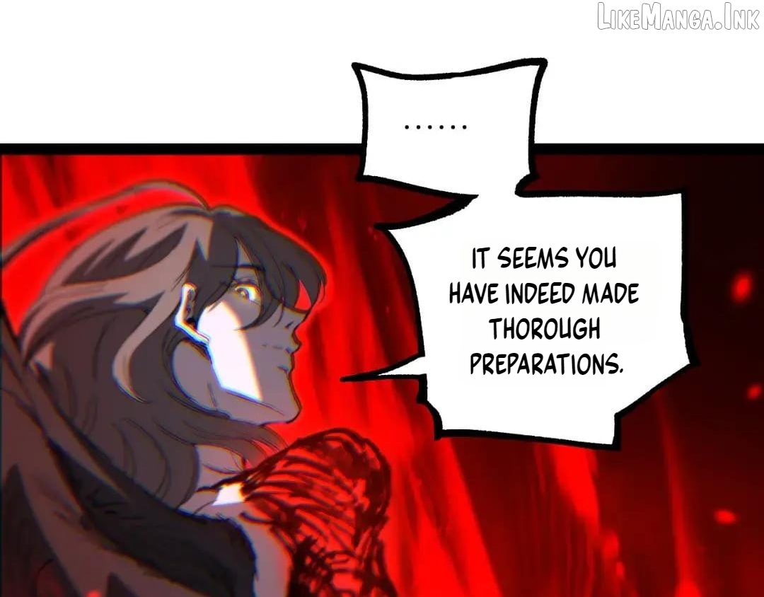 God-level Assassin, I’m the Shadow Chapter 126 page 91
