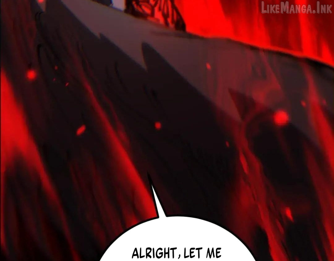 God-level Assassin, I’m the Shadow Chapter 126 page 92