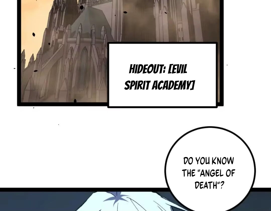 God-level Assassin, I’m the Shadow Chapter 127 page 2