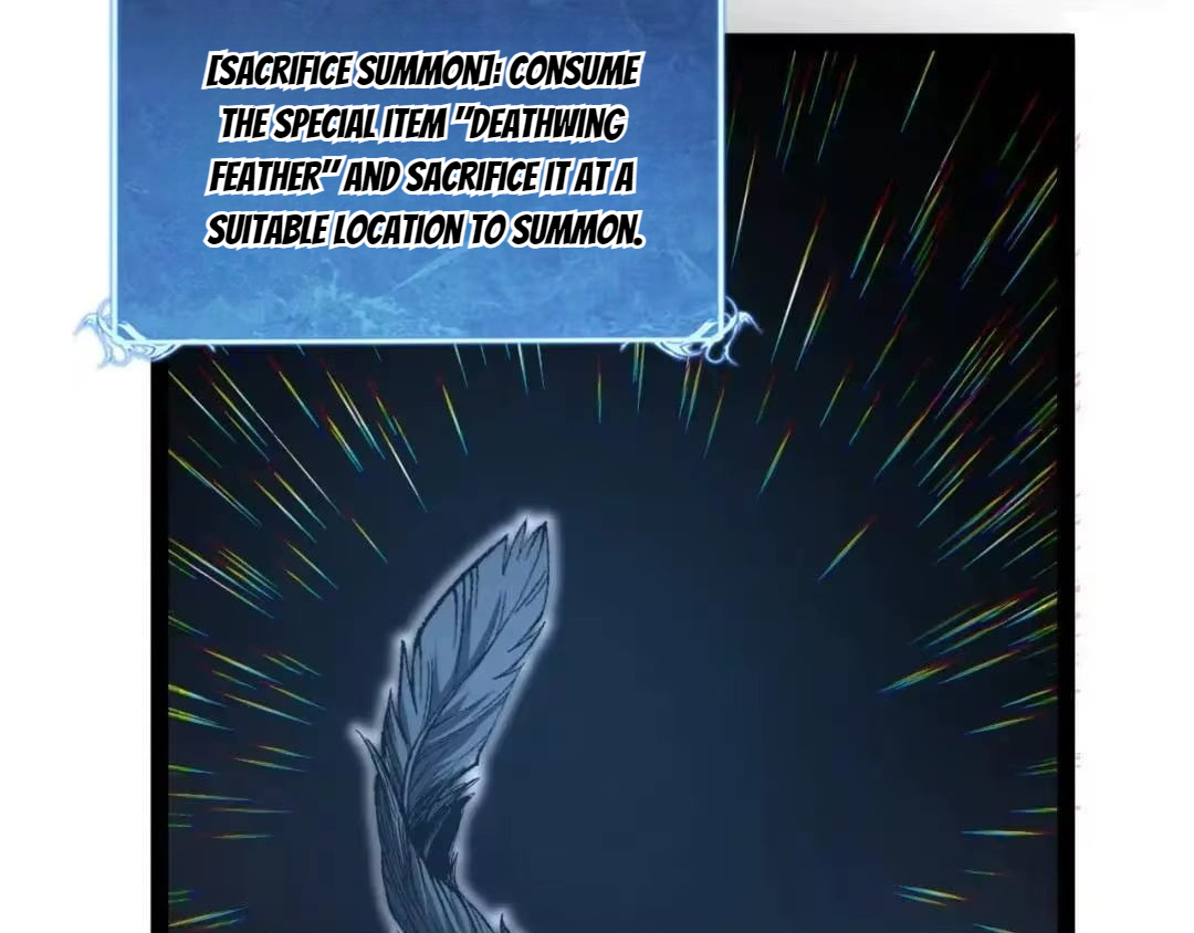 God-level Assassin, I’m the Shadow Chapter 127 page 10