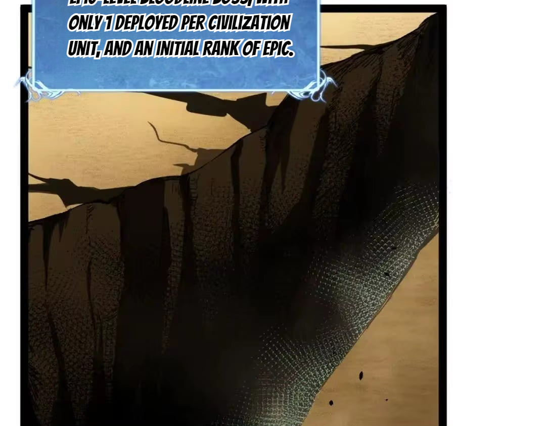 God-level Assassin, I’m the Shadow Chapter 127 page 8