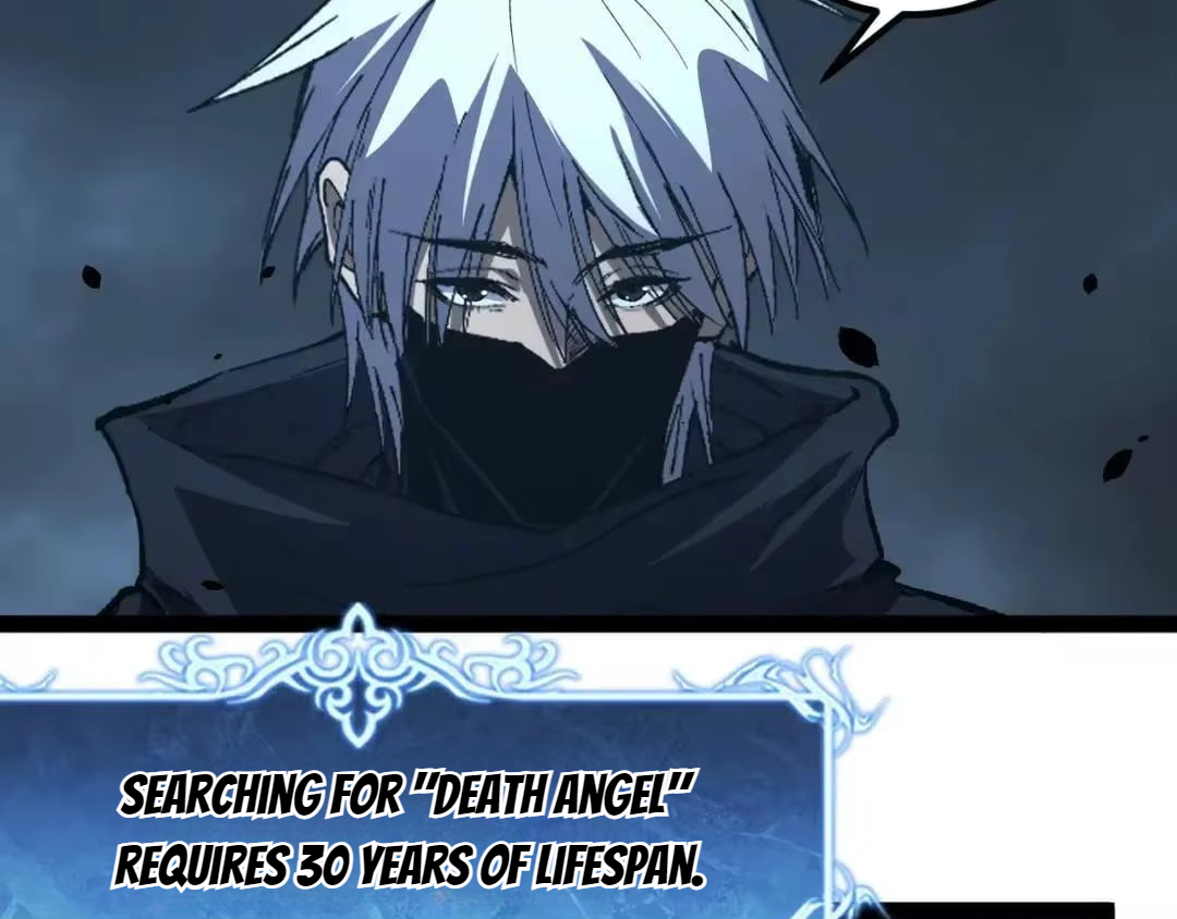 God-level Assassin, I’m the Shadow Chapter 127 page 3