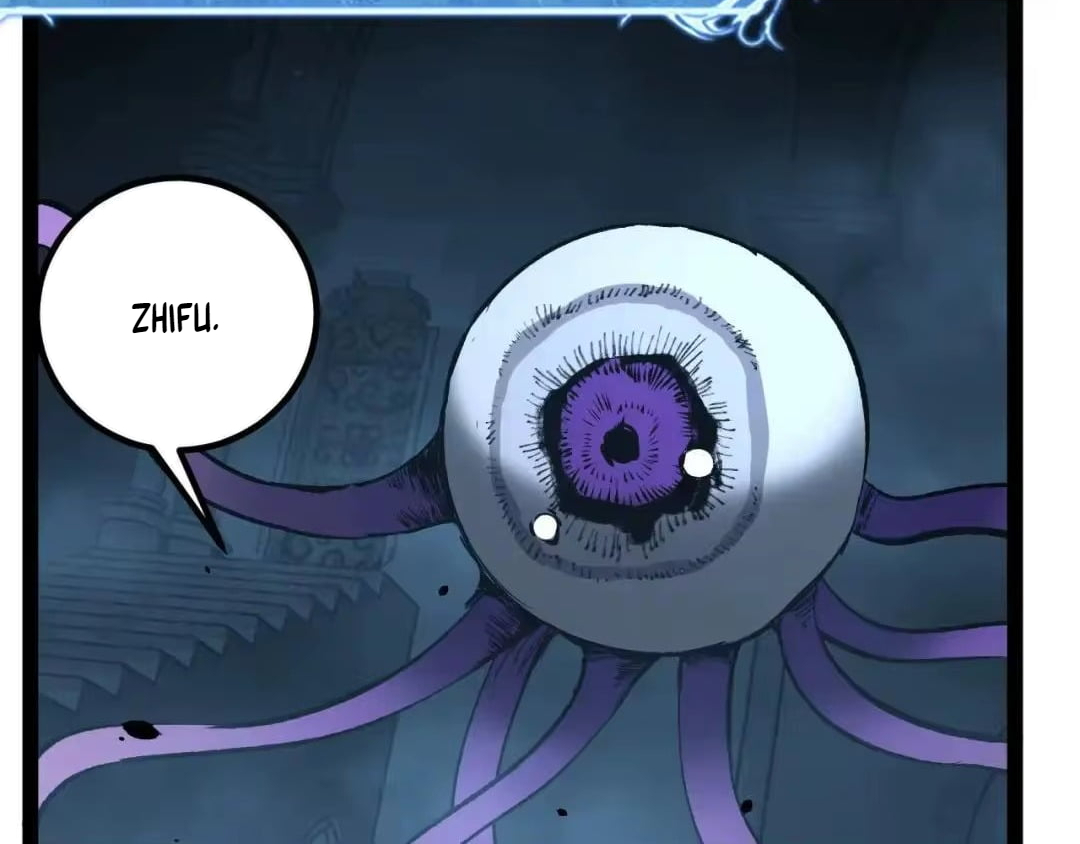God-level Assassin, I’m the Shadow Chapter 127 page 4