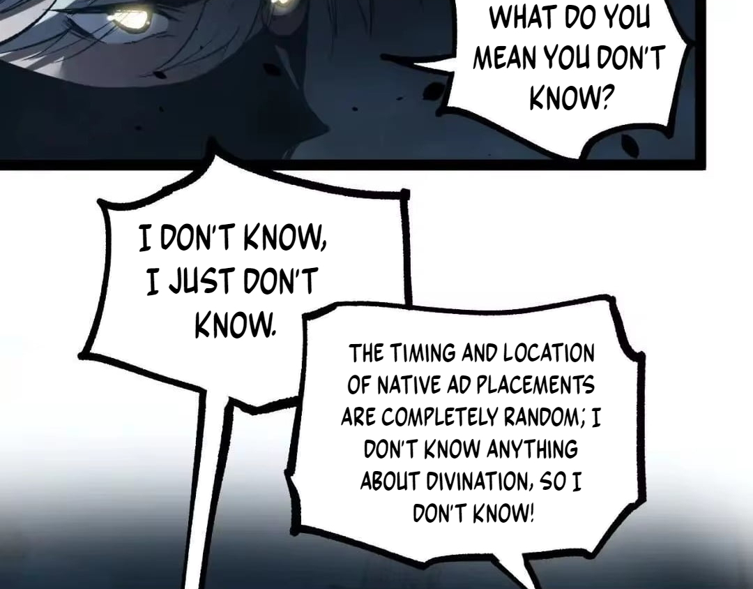 God-level Assassin, I’m the Shadow Chapter 127 page 18