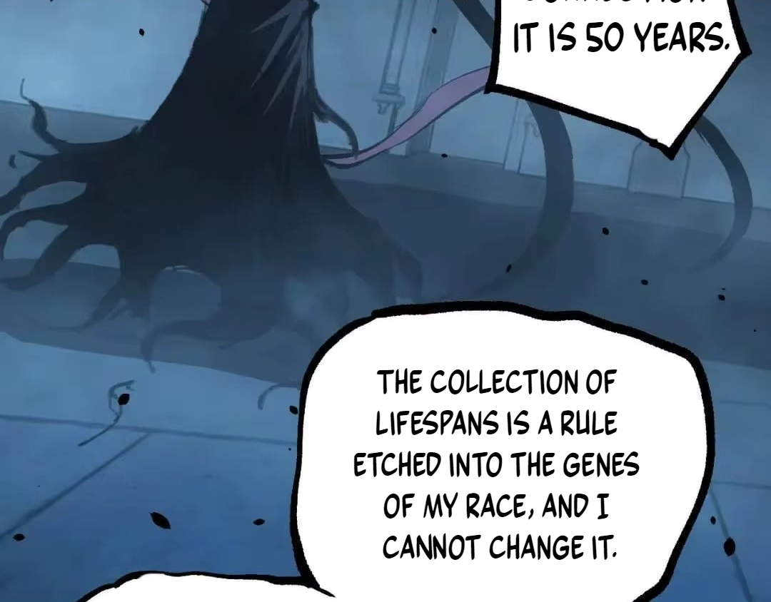 God-level Assassin, I’m the Shadow Chapter 127 page 20